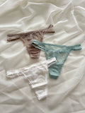 Panty x3 Grace